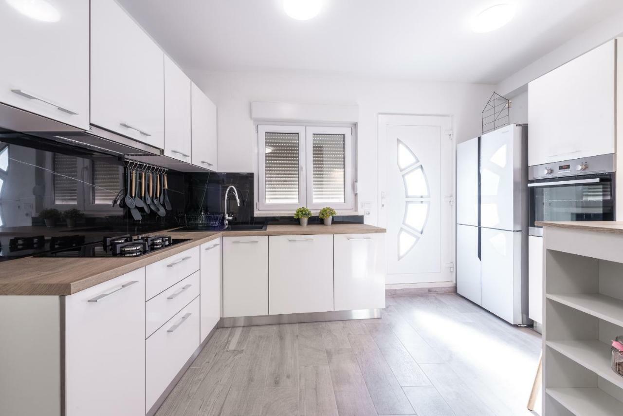 M&M Apartment Dubrovnik Eksteriør billede